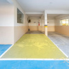 Отель Exclusivo Apartamento com Vista Mar e Saída Direta para Praia, фото 5