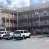 Отель InTown Suites Extended Stay Atlanta GA - Jonesboro в Джонсборо