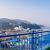 Отель Pohang Sea and Bamboo Pension, фото 20