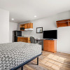 Отель WoodSpring Suites Tulsa, фото 6