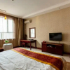 Отель Jingmao Hotel, фото 1