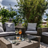 Отель Villa Mayr Rooms & Suites, фото 8