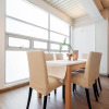 Отель Chic&Classic in the heart of CONDESA// 4PAX 2BR, фото 13