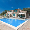 Отель Villa Martha Comfortable Holiday Residence, фото 12