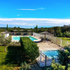 Отель Restaurant Le Gardon - Pont du Gard, фото 11