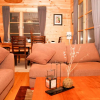 Отель Morino Lodge Chalets, фото 2