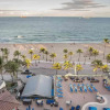 Отель Courtyard Fort Lauderdale Beach, фото 28