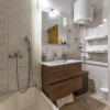 Отель Beautiful Home in Vinisce With Wifi and 4 Bedrooms, фото 9