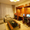 Отель Palm Spring Executive Residence, фото 6