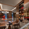 Отель Hampton by Hilton Yangzhou East Railway Station, фото 17