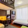 Отель Mayson Shanghai Zhongshan Park Serviced Apartment, фото 4