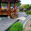 Отель Jeonju Hanok Tobagi Pension, фото 19