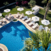 Отель Lesante Classic Luxury Hotel & Spa, фото 2