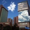 Отель Holiday Inn Express And Suites Medellin, фото 6