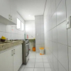 Отель Verano Apartamentos Natureza e Mar, фото 12