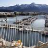 Отель Holiday Inn Express SEWARD HARBOR, фото 4