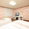 Отель Gyeongju, Hotel Valentine, фото 5