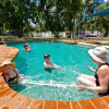 Отель Rivergardens Holiday Park, фото 13