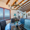 Отель Gorgeous Oceanfront villa with panoramic views, фото 18