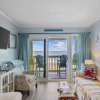 Отель Vitamin Sea - Third Floor Oceanfront! Take A Break And Soak Up Some Vitamin Sea! 2 Bedroom Condo by , фото 18