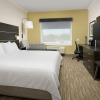 Отель Holiday Inn Express Hotel & Suites Puyallup (Tacoma Area), an IHG Hotel, фото 5