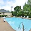 Отель Quality Inn Crossville Near Cumberland Mountain State Park, фото 17