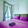 Отель JB City Shopping Mall Apartment, фото 37