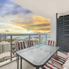 Отель ZEN OCEAN REEF - Cozy 2BR Sea View Apt, фото 6