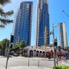 Отель Sealuxe Central Surfers Paradise - Ocean View Deluxe, фото 42