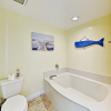 Отель New Listing! Gulf-front Getaway W/ Pools & Hot Tub 2 Bedroom Condo, фото 8
