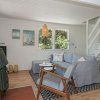 Отель 8 Person Holiday Home in Ebeltoft, фото 8