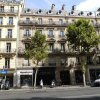 Отель Apart Inn Paris - Haussmann Champs Elysees в Париже