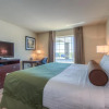 Отель Cobblestone Inn & Suites - Wray, фото 3