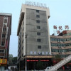 Отель Yazhi Huangting Hotel, фото 1