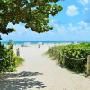 Отель Penthouse De Soleil South Beach - on Ocean Drive Miami Beach Studio Be, фото 12