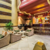 Отель Al Muhaidb Al Malaz - Al Jamiah, фото 15