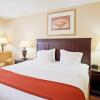 Отель Holiday Inn Express Lucedale, an IHG Hotel, фото 39