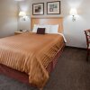Отель Candlewood Suites Milwaukee Brown Deer, an IHG Hotel, фото 19