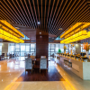 Отель Xinjue International Hotel (Jiangyin High-speed Railway Station), фото 7