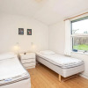 Отель 4 Person Holiday Home in Lokken, фото 4
