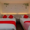 Отель OYO 574 Rs Boutique Hotel, фото 7