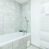 Отель Stunning 2bed Flat in Bond House, фото 13
