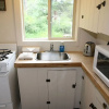 Отель Triple R Cottages: 5 2 Bedroom Cabin, фото 5