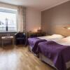 Отель First Hotel Statt, фото 3