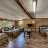 Отель Grizzly Bear Lodge Rustic Cabin by Yosemite Region Resorts, фото 11