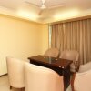 Отель Green Park Residency By Oyo Rooms в Нью-Дели