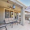 Отель Arizona Retreat w/ Heated Pool, Fire Pit & Grill!, фото 20