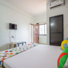 Отель OYO 13203 Home Bright Studio Near Morjim Beach, фото 17