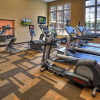 Отель Courtyard by Marriott Nashville Green Hills, фото 25