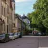 Отель Пентхаус в Старом городе Тарту, фото 26